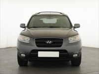 Hyundai Santa Fe  2.2 CRDi 