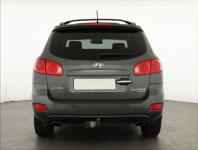Hyundai Santa Fe  2.2 CRDi 