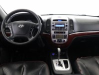Hyundai Santa Fe  2.2 CRDi 