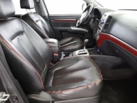Hyundai Santa Fe  2.2 CRDi 
