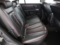 Hyundai Santa Fe  2.2 CRDi 