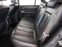 Hyundai Santa Fe  2.2 CRDi 
