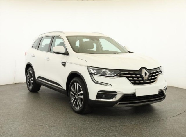 Renault Koleos  1.8 dCi 