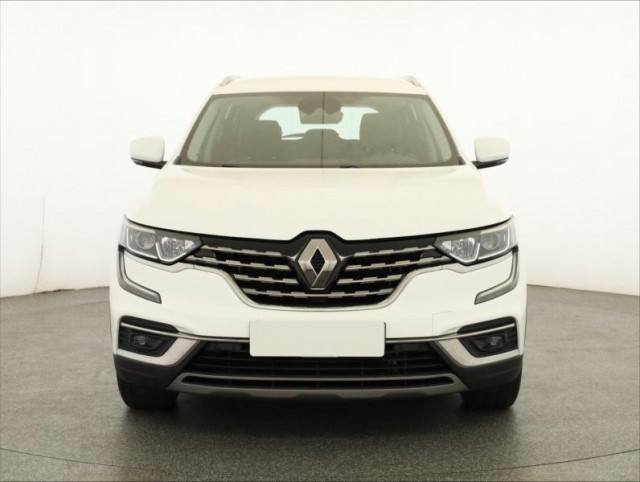 Renault Koleos  1.8 dCi 