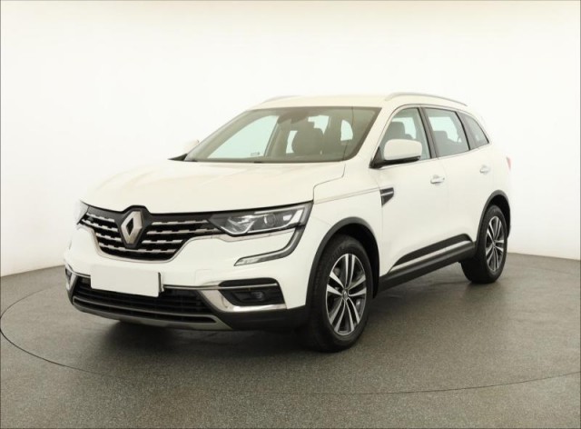 Renault Koleos  1.8 dCi 