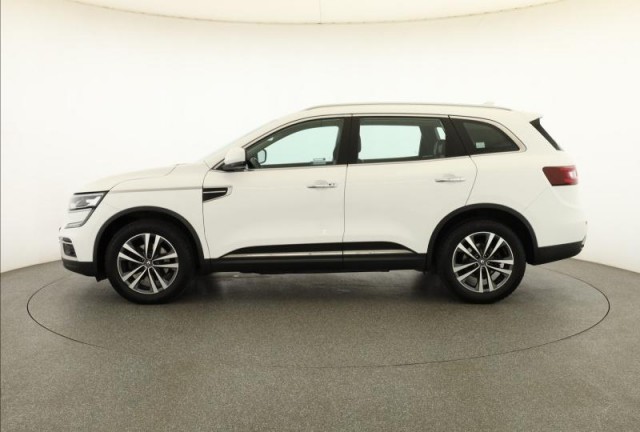 Renault Koleos  1.8 dCi 