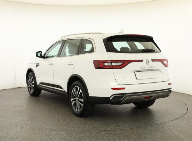 Renault Koleos  1.8 dCi 