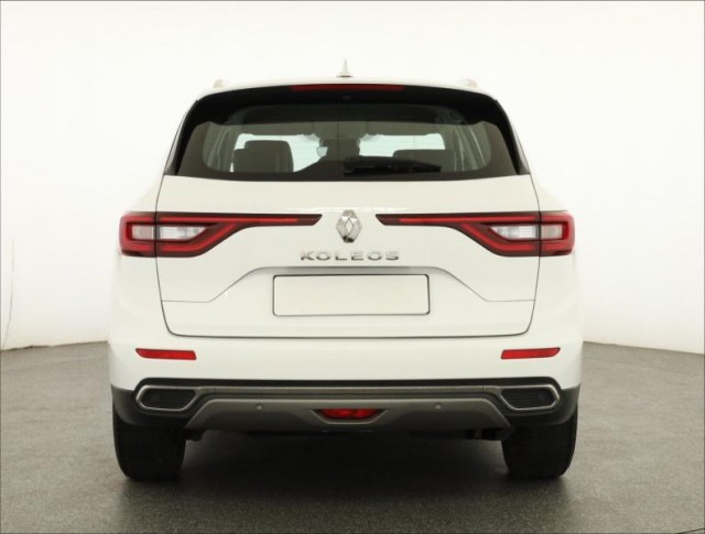 Renault Koleos  1.8 dCi 