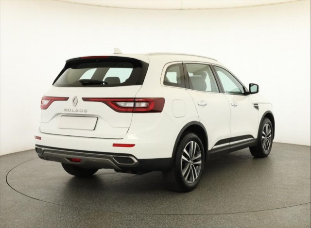 Renault Koleos  1.8 dCi 