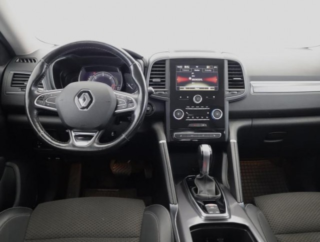 Renault Koleos  1.8 dCi 
