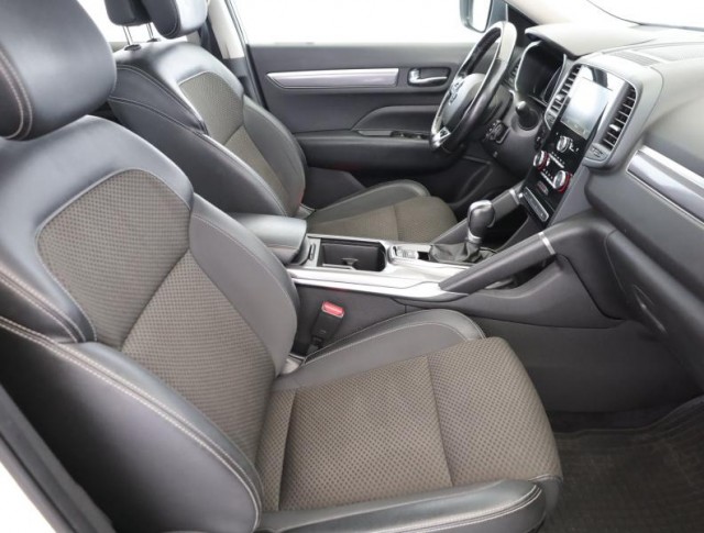 Renault Koleos  1.8 dCi 