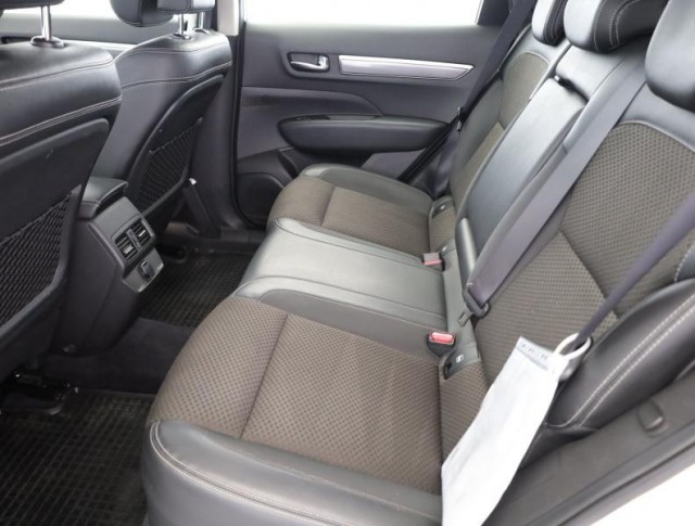 Renault Koleos  1.8 dCi 