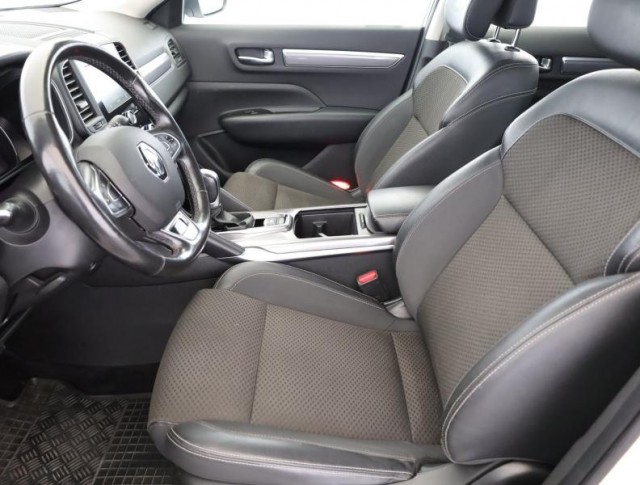 Renault Koleos  1.8 dCi 