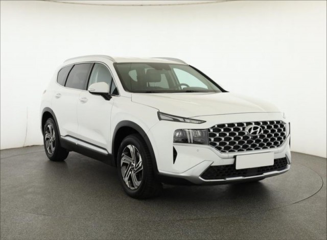 Hyundai Santa Fe  2.2 CRDi 