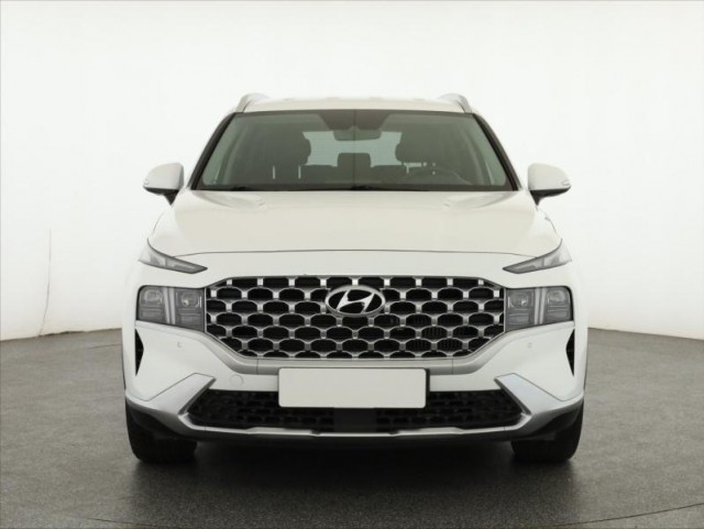 Hyundai Santa Fe  2.2 CRDi 