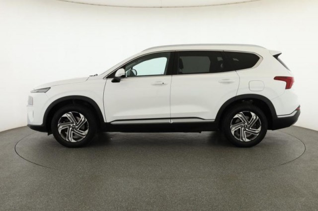 Hyundai Santa Fe  2.2 CRDi 