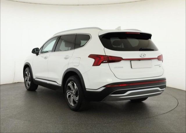 Hyundai Santa Fe  2.2 CRDi 