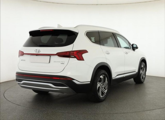 Hyundai Santa Fe  2.2 CRDi 