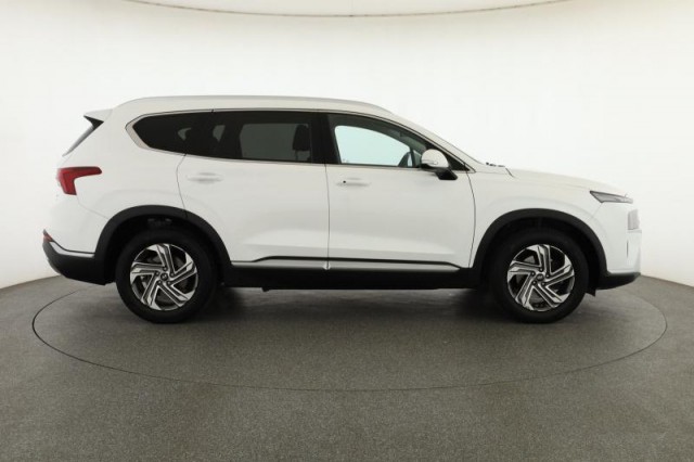 Hyundai Santa Fe  2.2 CRDi 