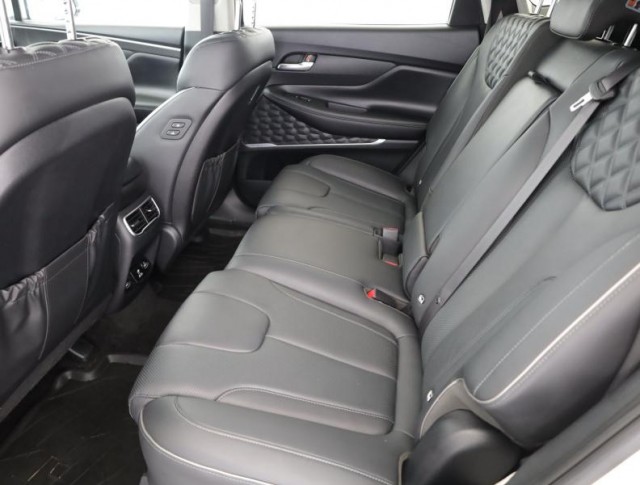 Hyundai Santa Fe  2.2 CRDi 