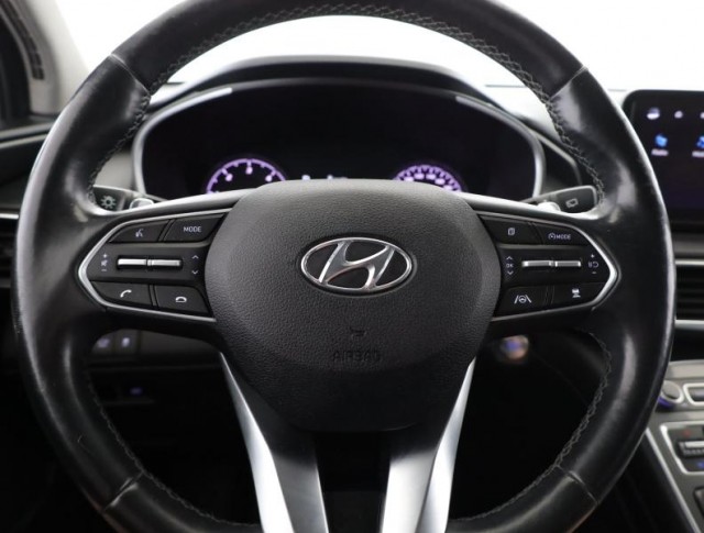 Hyundai Santa Fe  2.2 CRDi 