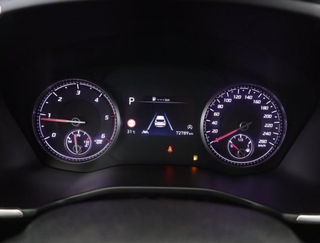Hyundai Santa Fe  2.2 CRDi 