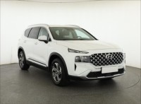 Hyundai Santa Fe  2.2 CRDi 