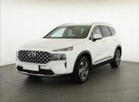 Hyundai Santa Fe  2.2 CRDi 