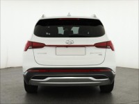 Hyundai Santa Fe  2.2 CRDi 