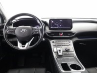 Hyundai Santa Fe  2.2 CRDi 