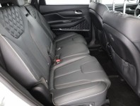 Hyundai Santa Fe  2.2 CRDi 