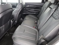 Hyundai Santa Fe  2.2 CRDi 