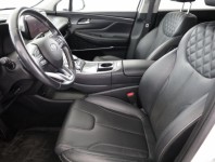 Hyundai Santa Fe  2.2 CRDi 