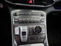 Hyundai Santa Fe  2.2 CRDi 