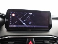 Hyundai Santa Fe  2.2 CRDi 