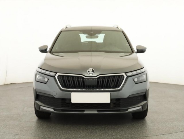 Škoda Kamiq  1.5 TSI Style