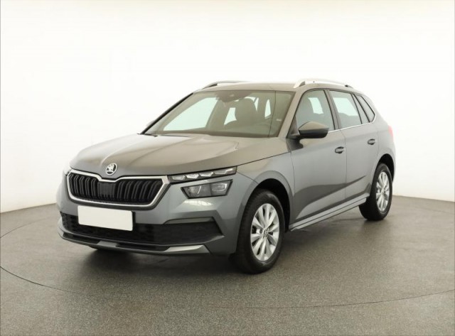 Škoda Kamiq  1.5 TSI Style