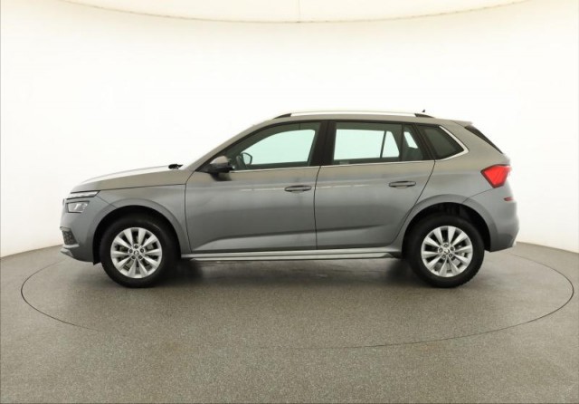 Škoda Kamiq  1.5 TSI Style