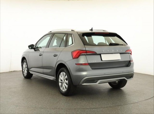 Škoda Kamiq  1.5 TSI Style
