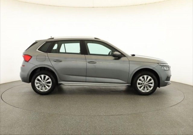 Škoda Kamiq  1.5 TSI Style