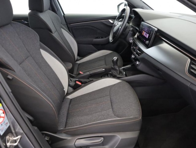 Škoda Kamiq  1.5 TSI Style