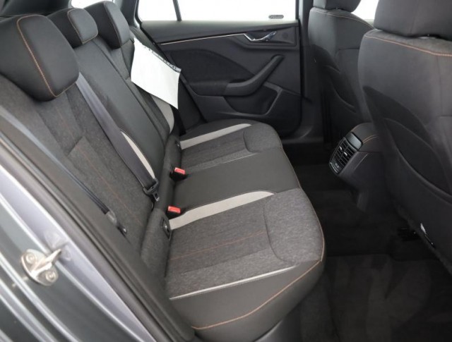 Škoda Kamiq  1.5 TSI Style