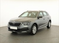 Škoda Kamiq  1.5 TSI Style