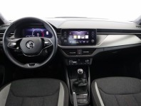 Škoda Kamiq  1.5 TSI Style