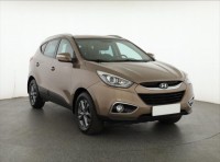Hyundai ix35  2.0 CRDi Trikolor