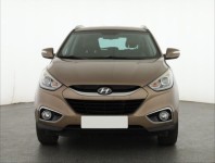 Hyundai ix35  2.0 CRDi Trikolor