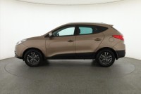 Hyundai ix35  2.0 CRDi Trikolor