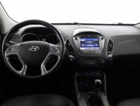 Hyundai ix35  2.0 CRDi Trikolor