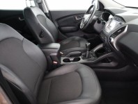 Hyundai ix35  2.0 CRDi Trikolor
