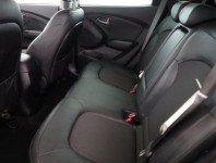 Hyundai ix35  2.0 CRDi Trikolor